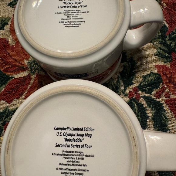 Campbell Soup Collection - Picture 15 of 16